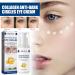Firming Eye Cream - Anti-Aging Solution for Dark Circles & Puffiness | Collagen Hyaluronic Acid & Aloe Extract - Buy Online on GoSupps.com