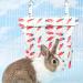 Leakproof Ice Bags For Cage - Cage | Animal Cooling Long Lasting Cold Freezer Packs | Waterproof Cloth Small Pet Summer Heat Ice Bag For Rabbits Hedgehogs Kittens And Other Small Pets - Buy Online on GoSupps.com