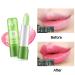 Magical Temperature Color Change Aloe Vera Lipstick - Waterproof Crystal Jelly Available in 1/2/10 Pieces - Buy Online on GoSupps.com