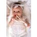 VULLI Sophie la Girafe Teething Ring & Gift Box - Soft Safe Baby Teether - 1 x 9 x 12 cm - International Shipping Available - Buy Online on GoSupps.com