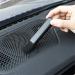 Jilibaba Telescopic Computer Cleaning Brush - Retractable Plastic Handle for Keyboards & Car Detailing - Buy Online on GoSupps.com