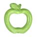 Green Sprouts Cool Fruit Teether 3+ Months Green Apple 1 Teether