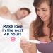 Clearblue Ovulation Test Digital 20 Tests - Accurate and Convenient Monitoring - Buy Online on GoSupps.com
