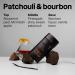 ATTITUDE D odorant pour Homme Sans Aluminium limine les Odeurs Doux pour la Peaux Ingr dients d Origine Naturelle Certifi EWG Verified V gane Parfum Bourbon & Patchouli 75 g - Buy Online on GoSupps.com