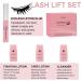 Eyelash Lift Kit Curl Eyelash Lamination Kit Beginners DIY Lash Lift Set Gentle For Lash Semi-Permanent Curling Thick No Smudge Lash Lift Lamination Eyelashes Friendly Easy To Use - Buy Online on GoSupps.com