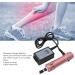 KLUFO Shock Wave Therapy Device - Ergonomic & Adjustable Professional Treatment for Tendonitis in Men | International Shipping Available - Buy Online on GoSupps.com