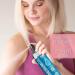 Dead Sea Pure Magnesium Oil Spray - 100% Natural Topical Formula - 8 Fl Oz - Buy Online on GoSupps.com