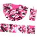 SEWOART 2pcs Parrot Anti- Scratch Shoulder Protector Scratch Shawl Cat Rosy Cotton 60x48cm Rosy - Buy Online on GoSupps.com