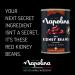 Napolina Red Kidney Beans 12 x 400g - Buy Online on GoSupps.com