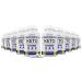 (10 Pack) Keto Thrive Keto ACV Extreme Pills 1675MG Keto Support Blend Capsule Alternative Keto ACV Gummies Formulated with Apple Cider Vinegar Extra Virgin Olive Oil Powder Green Tea 600 Capsules