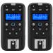 Flashpoint R2 Single Pin Transceiver (2-Pack)