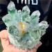 Natural Crystal Rough 500-600g Crystal Quartz Crystal Cluster Geode Specimen - Buy Online on GoSupps.com
