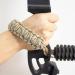 Bow Wrist Sling - Desert Camo 550 Paracord Strap for Compound & Recurve Bows - Buy Online on GoSupps.com