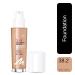 Manhattan 3in1 Easy Match Make Up - Oil-Free Foundation Flawless Complexion Colour 38.2 Warm Honey 30ml - International Shipping Available - Buy Online on GoSupps.com