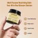 Hicream Beef Tallow for Skin, Beef Tallow and Honey Balm, 100% Organic Grass-Fed Beef Tallow Balm, Face & Body Moisturizer, Deeply Nourishment for Dry, Cracked, Sensitive Skin, Natural Formula (4 Oz) - Buy Online on GoSupps.com