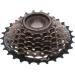 Hycline Shimano 6/7 Speed Freewheel MF-TZ500-6/MF-TZ500-7 - 14-28 Teeth Bicycle Sprocket - Buy Online on GoSupps.com