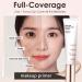 Fine Silk Veil Art Primer - Smoothing & Pore-Correcting Makeup Base Cream (2STK) - International Shipping - Buy Online on GoSupps.com