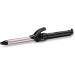 Buy BaByliss C319E 19mm Curling Iron Pro180 - Black & Pink | International Shipping Available - Buy Online on GoSupps.com