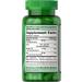 Puritan's Pride Easy Iron 28mg (Iron Glycinate) - 90 Capsules | Gentle on Stomach | Supports Healthy Iron Levels - Buy Online on GoSupps.com