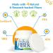 Great Gut Prebiotic Fiber Powder - Unflavored Sunfiber Blend | 20oz, 90 Servings - Buy Online on GoSupps.com