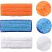 Yimaler 6pcs Washable Mopping Pads Accessories for iRobot Braava Jet 240 241 - Buy Online on GoSupps.com