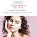 Dalgona Collagen Eye Patches - 5 Pairs for Intensive Lifting Nourishing & Moisturizing | Reduce Under Eye Puffiness | Paraben & Formaldehyde-Free - Buy Online on GoSupps.com
