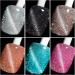 Reflective Glitter Cat Eye Gel Nail Polish Set - 6 Colors Magnetic Sparkling Diamond UV Gel Kit - Buy Online on GoSupps.com