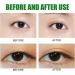 Hooded Eyelid Lifter Strips - Natural Eyelid Stickers for Hooded Eyes Invisible - Waterproof Droopy Eyelid Lifter Eye Tape for Dramatic Lift Heavy Saggy Uneven Mono Eyelids Pochy - Buy Online on GoSupps.com