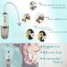 GNEGKLEAN Electric Ear Flushing Kit for Adults - Premium Automatic Ear Wax Removal Device with 3 Modes and 6 Tips - Safe, Effective, and Reusable (Green) - Buy Online on GoSupps.com