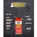 Eaten Alive - Scotch Bonnet Fermented Hot Sauce (150ml) Vegan & Made In The UK - Award Winning - Buy Online on GoSupps.com