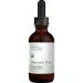 Organic Liquid Zinc Sulfate - Pure Zinc Supplements for Skin Health Immune System Function and Normal Cell Growth in Adult Men & Women - Non-GMO Vegan Ionic Zinc 7.5mg - 2 Fl Oz