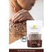 Greenendoor Natural Cosmetics | Vegan Body Peeling Coffee 220g - Anti-Aging Organic Arabica No Microplastics Cellulite Treatment - Buy Online on GoSupps.com