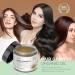 Natural Batana Oil for Hair Growth | 100% Organic Raw Hair Repair Cream | Reduce Hair Loss & Scalp Care for Men & Women - Buy Online on GoSupps.com