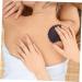Buy Healvian 3 STK Moxibustion Pots - Health Cups for Face & Household Moxibusktung - Optimize Wellness with Purple Sound Therapy - Buy Online on GoSupps.com