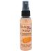 Orange Creamsicle Body Spray 2 ounces Body Mist for Women with Clean Light & Gentle Fragrance Long Lasting Perfume with Comforting Scent for Men & Women Cologne with Soft Subtle Aroma For Daily 2 Fluid Ounces
