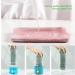 Streak-Free Miracle Cleaning Cloths- Reusable Fish-Scale Streak Free Glass Cleaning Cloth for Glass Dishes Mirrors (5 pcs) - Buy Online on GoSupps.com