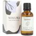 Nikura Spearmint Essential Oil - 30ml | 100% Pure Natural Oils | Perfect for Aromatherapy Diffusers Humidifier Bath | Great for Self Care Skin | Vegan & UK Made