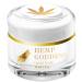 Fast Beauty Co. Fast Beauty Co. Hemp Goddess Facial Scrub 30 Ml Jar  1 Fluid Ounce
