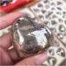 1pcs Natural Pyrite Heart Shape Mineral Raw Stones Energy Crystals Specimen Decoration 150-170g Crafts - Buy Online on GoSupps.com
