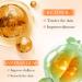 Vitamin C Brightening Moisturizer Cream Natural Turmeric Body Lotion with Retinol Anti-Aging Firming Daily Care Cream for Face and Body Regenerating and - Buy Online on GoSupps.com