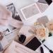 ULIGOOD 2023 Travel Mirror with Light | 1X/3X Magnification LED Pocket Mirror | Touch Switch Compact Handheld Mirror | Portable & Folding | Small Compact Mirror (Pink) - Buy Online on GoSupps.com