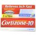 Cortizone-10 Anti-Itch Creme With Healing Aloe Maximum Strength 2 oz