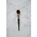 Shop ENERGY Angled Blusher Brush | Contouring & Powder Brush - M206 Black | International Shipping Available - Buy Online on GoSupps.com