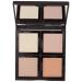 E.L.F. Illuminating Palette Powder - 0.56 oz | Radiant Glow Makeup - Buy Online on GoSupps.com