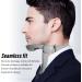 Adjustable Neck Support for Posture Correction | 360 Cervical Traction Device for Pain Relief - Gray - Buy Online on GoSupps.com