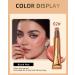 Liquid Blush Beauty Wand- Pink Matte Liquid Highlight Blush Stick with Cushion Applicator Easy to Blend Waterproof Blendable Face Dewy Blush Makeup Pen Cream Contour Beauty Wand for women Girl-02 02# Pink Blush - Buy Online on GoSupps.com