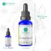 Pepha Tight Marine Collagen Serum Booster - Anti-Aging Skin Firming Algae for DIY Skincare & Beauty Products - Buy Online on GoSupps.com