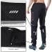 Sukutu Men's Long Cycling Pants - Breathable Quick-Dry Windproof Athletic Biking Gear for Outdoor Sports - Buy Online on GoSupps.com