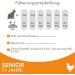 IAMS Senior Dry Cat Food with Chicken - 1.5 kg | Premium Dry Food for Cats 7+ Years - Buy Online on GoSupps.com