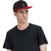 Unisex Adjustable Snapback Baseball Cap | Cool Outdoor Sun Hat for Men and Women - Buy Online on GoSupps.com